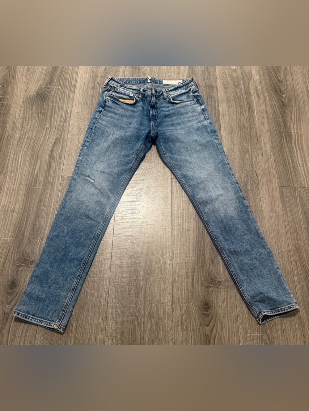 Rag & Bone Jeans Size 27